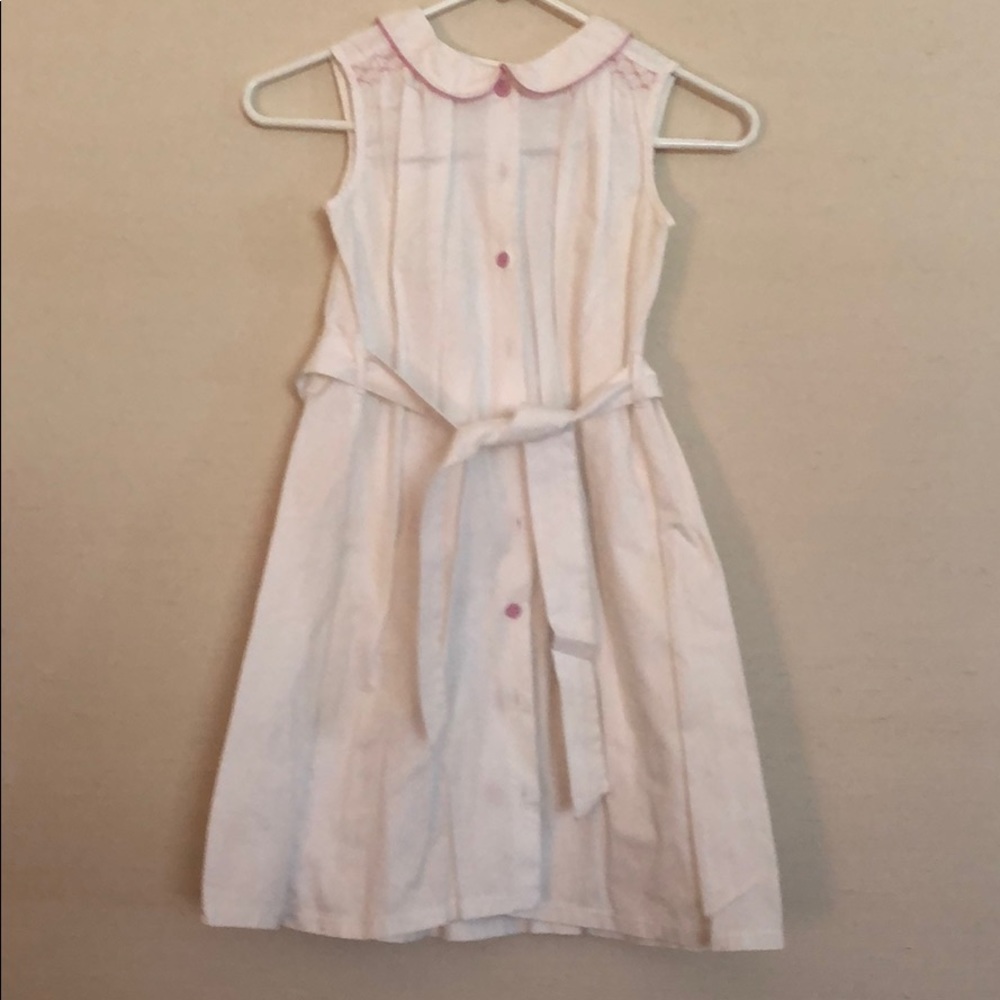 Kayce Hughes Dress
